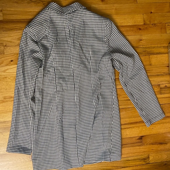 NWOT✨Blazer Mini Dress ✨XL - Picture 9 of 14